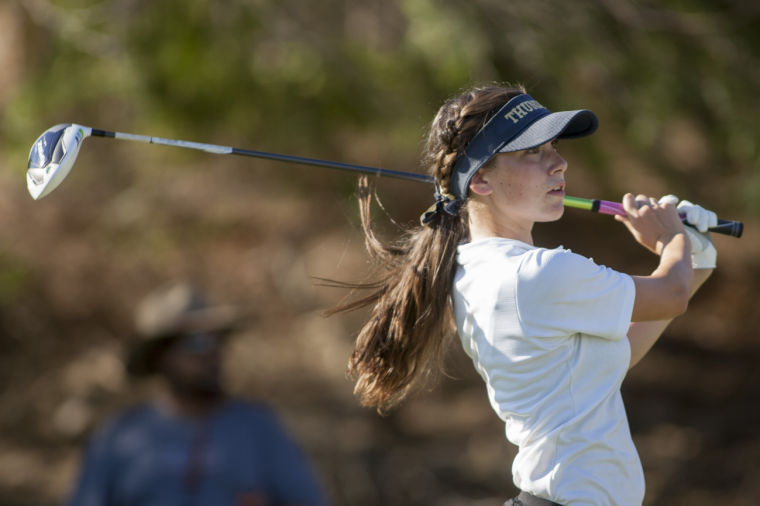 Golf: MP vs DV vs Corona